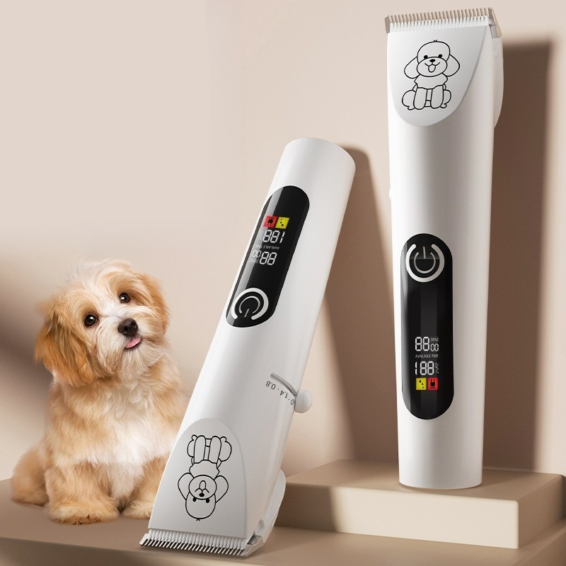 Pet Supplies Grooming Hours - Professional Pet Grooming Machine Cut Hair