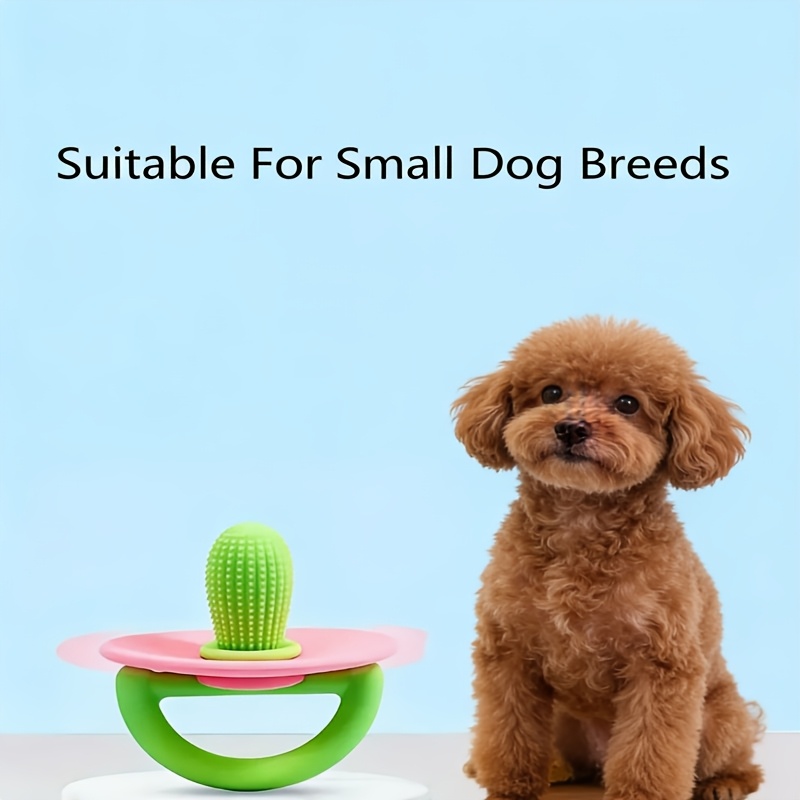 Dog Muzzle Silicone - 1 Dog Chew Toy - Durable