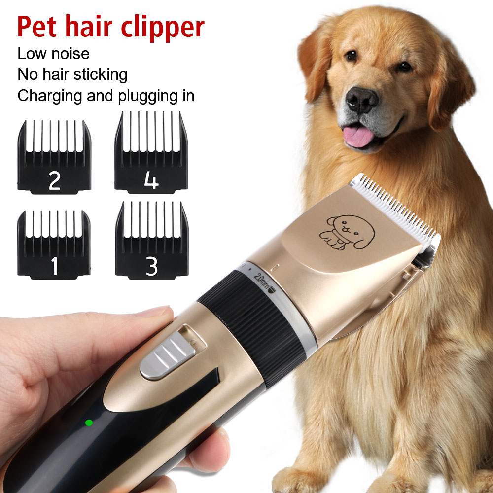 Pet Supplies Pet Hair Clipper  - Pet Supplies Grooming Hours 리뷰 및 가격