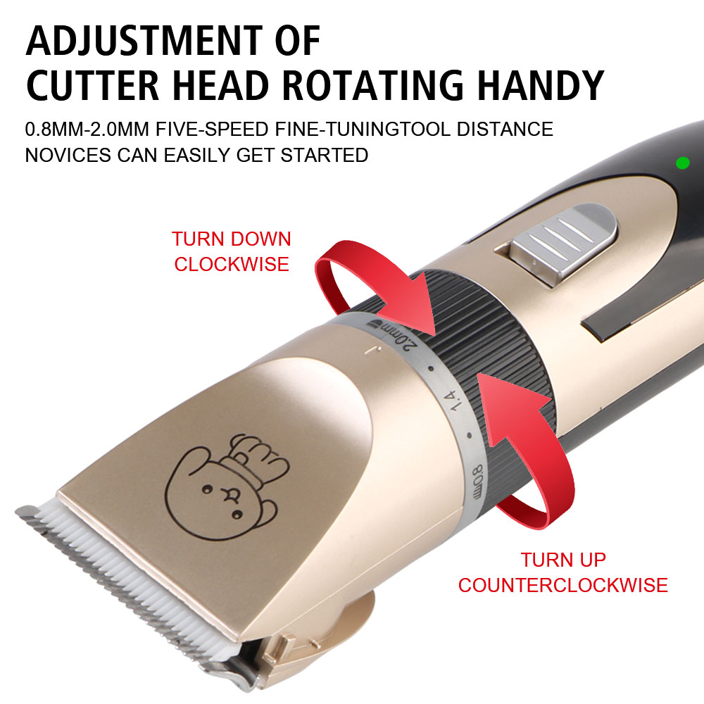 Pet Supplies Pet Hair Clipper  - Pet Supplies Grooming Hours 리뷰 및 가격