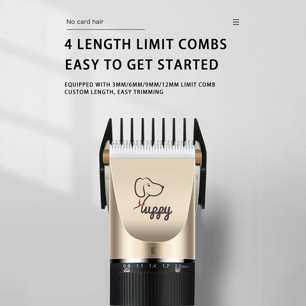 Dog Hair Clipper Pet Hair Trim - Pet Supplies Grooming Hours 리뷰 및 가격