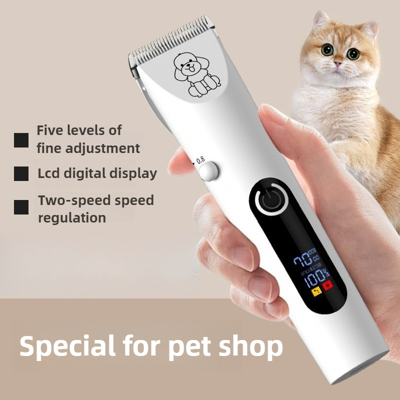 Professional Pet Grooming Mach - Pet Supplies Grooming Hours 리뷰 및 가격