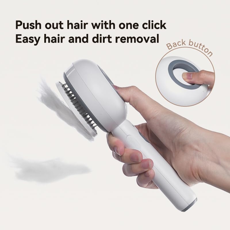 3 in1 Pet Bathing Brush for Ca - Pet Supplies Grooming Hours 리뷰 및 가격