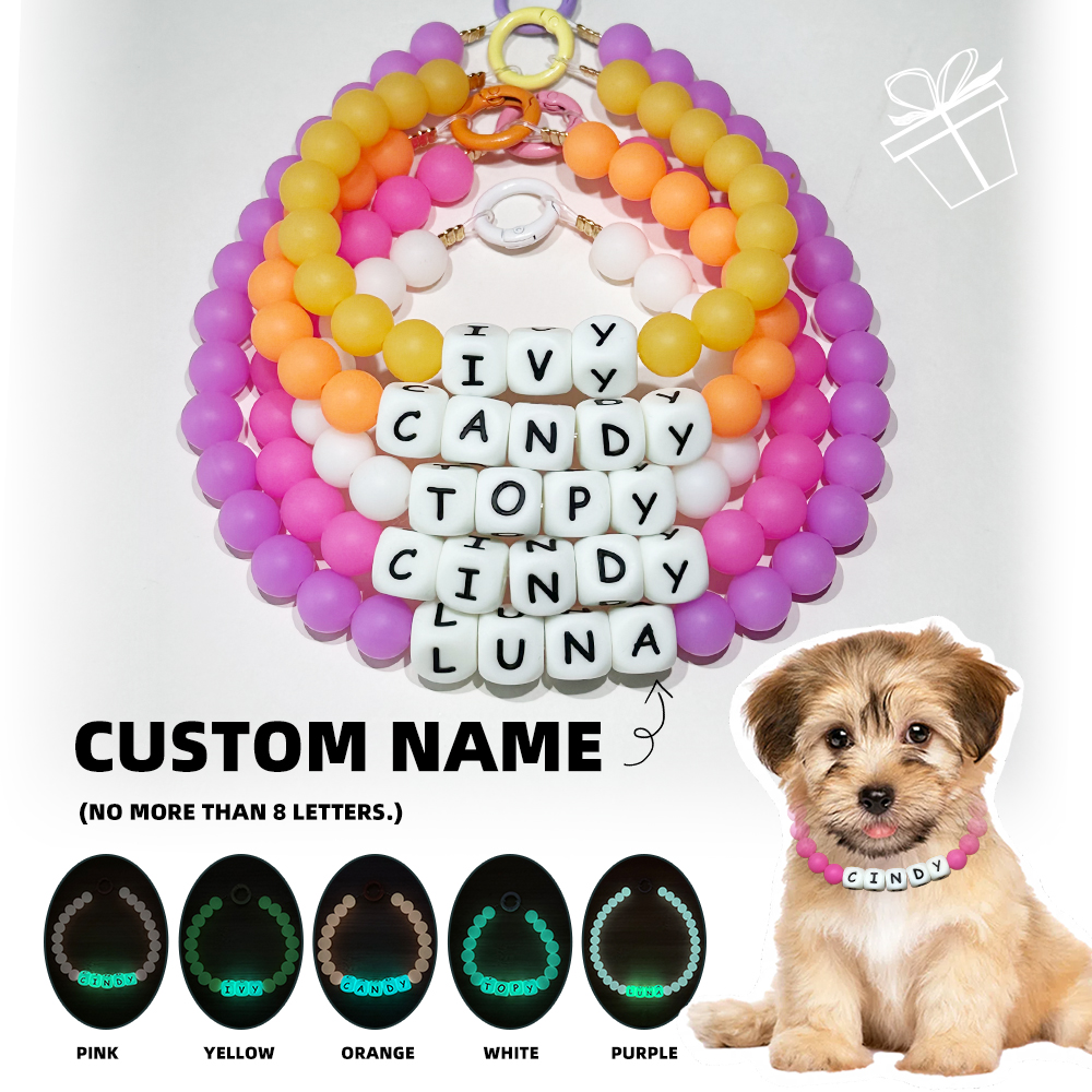 Customizable Dog Cat Beaded Co - Dog Muzzle Silicone 리뷰 및 가격