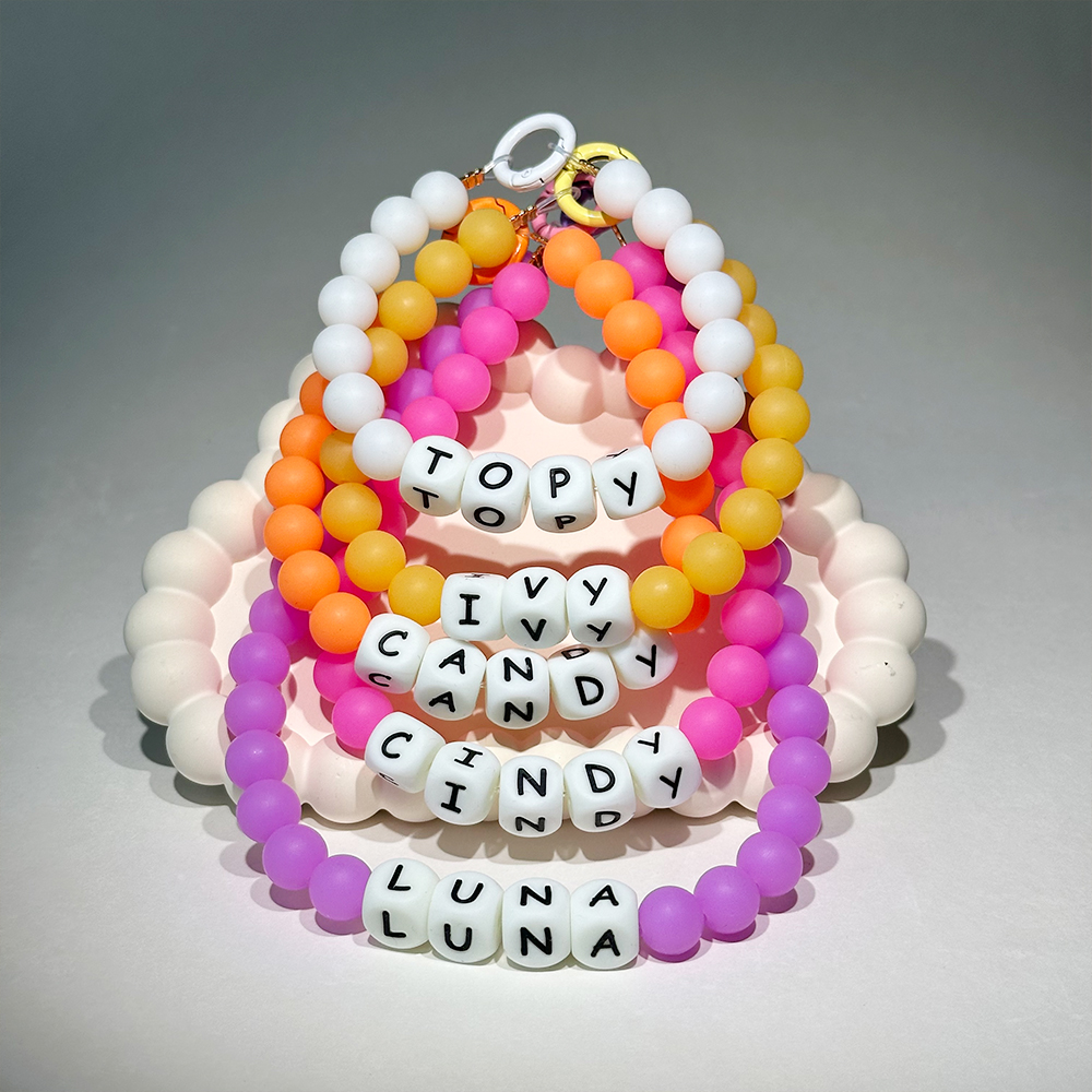 Customizable Dog Cat Beaded Co - Dog Muzzle Silicone 리뷰 및 가격