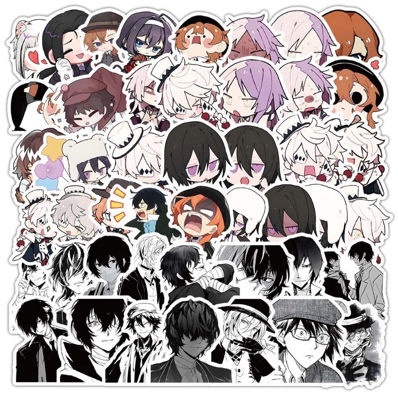 Bungo Stray Dogs anime cartoon - Pet Supplies Wholesale 리뷰 및 가격