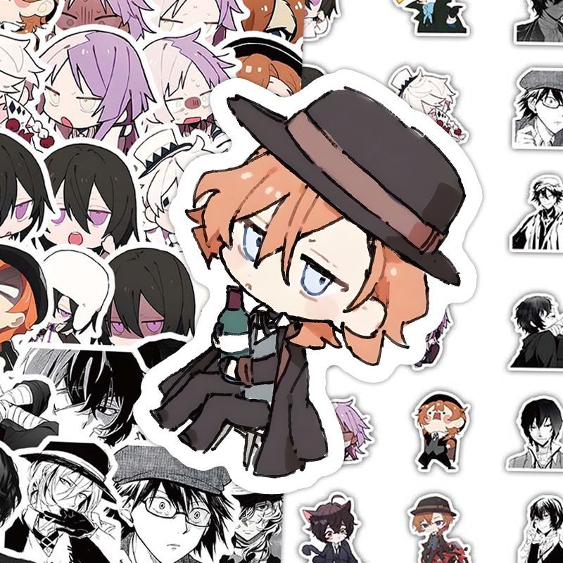 Bungo Stray Dogs anime cartoon - Pet Supplies Wholesale 리뷰 및 가격
