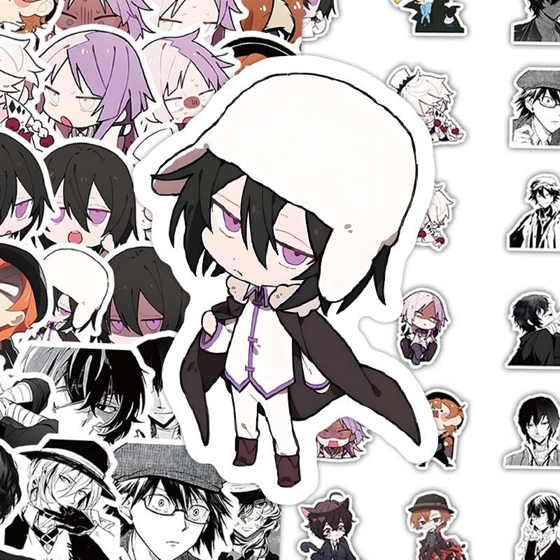 Bungo Stray Dogs anime cartoon - Pet Supplies Wholesale 리뷰 및 가격