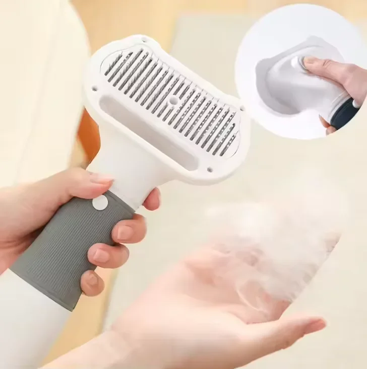 3 in 1 Dog's Dryer Pet Groomin - Pet Supplies Grooming Hours 리뷰 및 가격