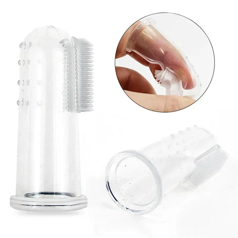 Ultra Soft Silicone Finger Too - Dog Muzzle Silicone 리뷰 및 가격