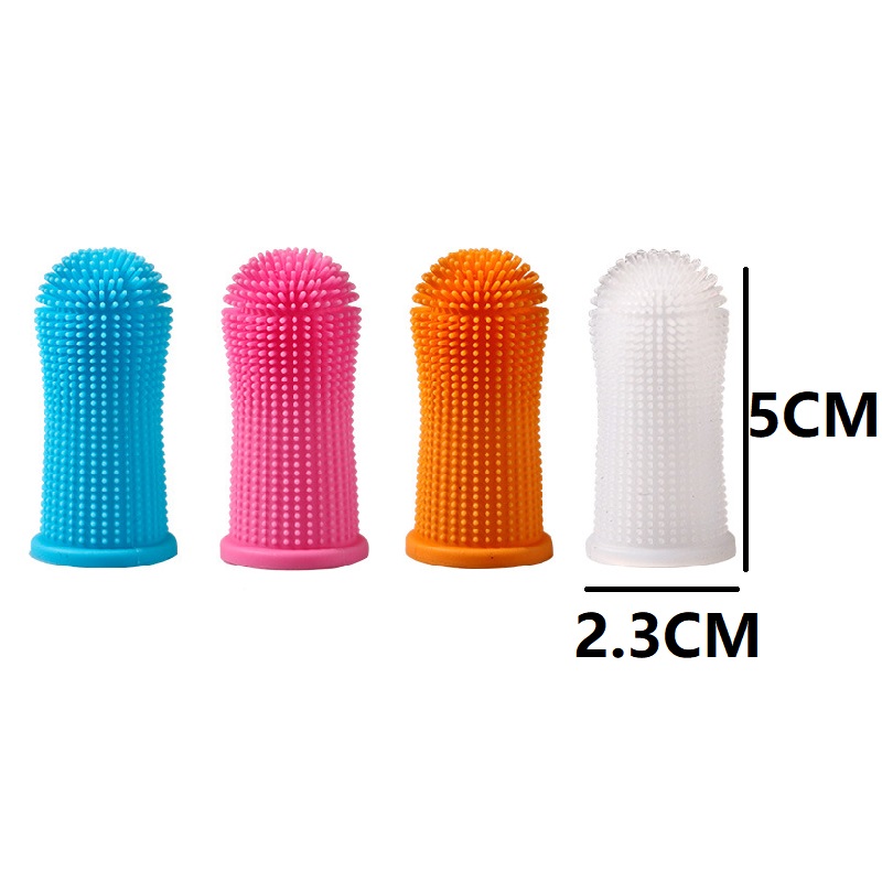 3PCS Dental Cleaning Dog Teeth - Dog Muzzle Silicone 리뷰 및 가격