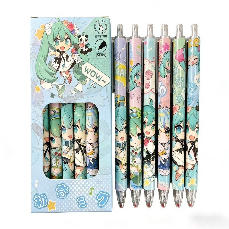 Hatsune Miku quick-drying gel  - Pet Supplies Wholesale 리뷰 및 가격