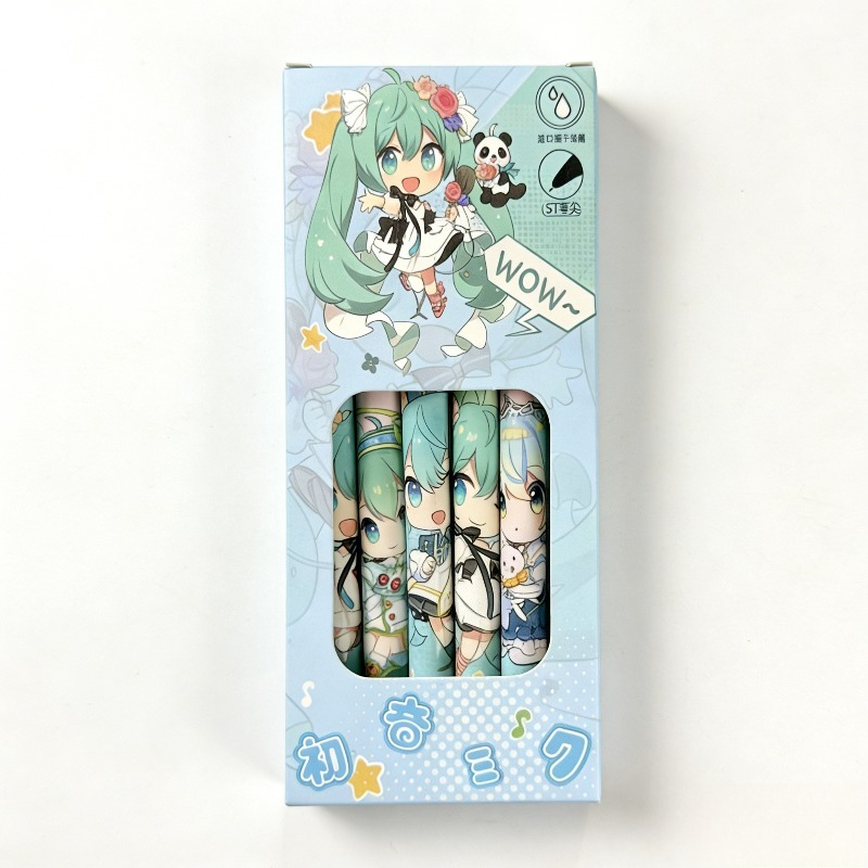 Hatsune Miku quick-drying gel  - Pet Supplies Wholesale 리뷰 및 가격