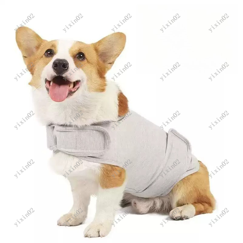 Classic Breathable Dog Anxiety - Dog Anxiety Vest 리뷰 및 가격