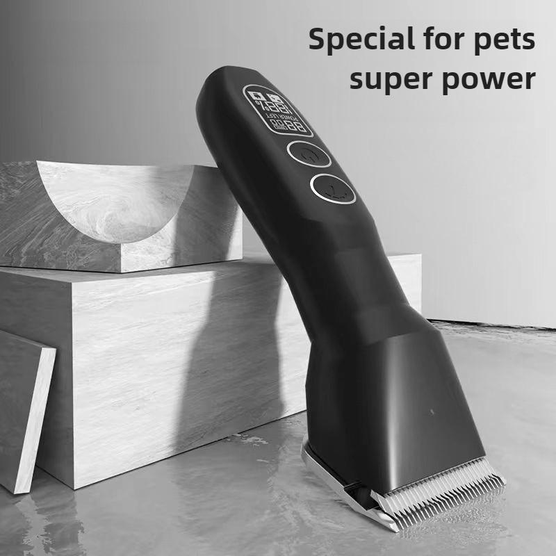 Pets Dogs Machine Cut Hair Dog - Pet Supplies Grooming Hours 리뷰 및 가격