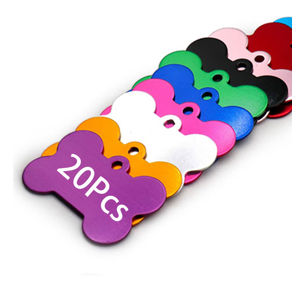 Wholesale 20Pcs Classic Bone D - Pet Supplies Wholesale 리뷰 및 가격