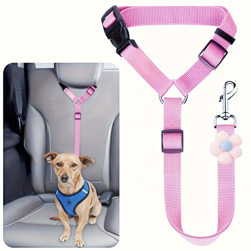 1Pcs 40-70cm Adjustable Pet Ca - Pet Supplies Wholesale 리뷰 및 가격