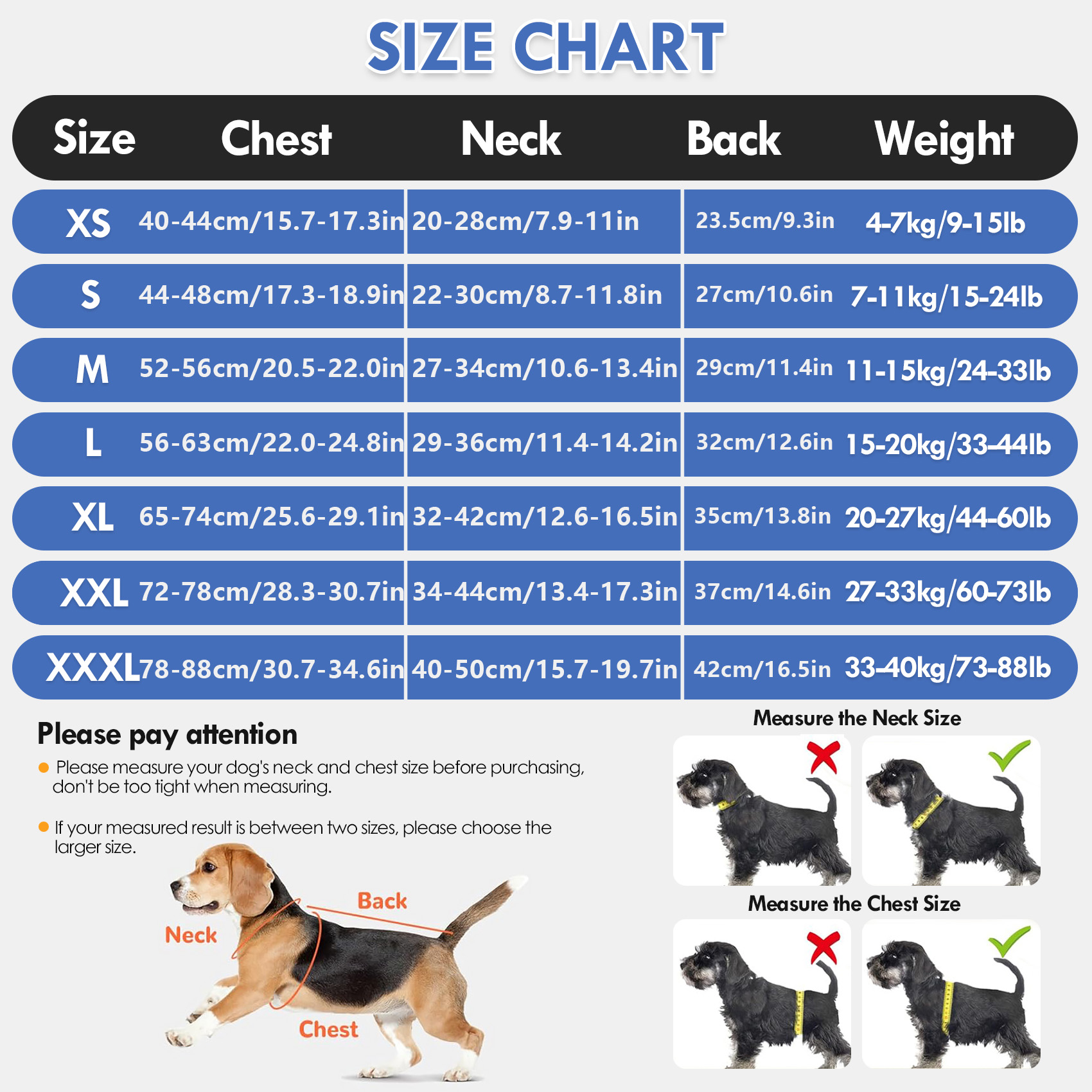 Dog Anxiety Jacket, Dog Coat f - Dog Anxiety Vest 리뷰 및 가격