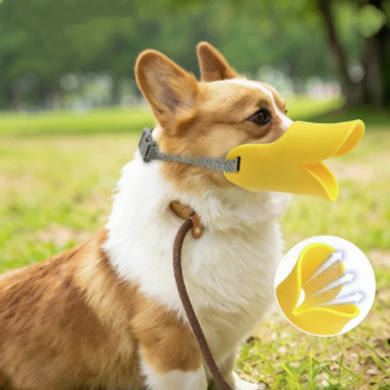 Soft Adjustable Silicone Small - Dog Muzzle Silicone 리뷰 및 가격