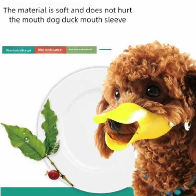 Soft Adjustable Silicone Small - Dog Muzzle Silicone 리뷰 및 가격