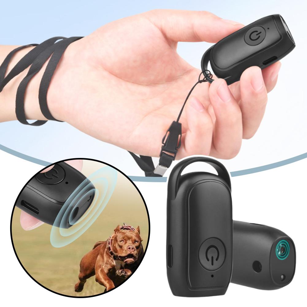 Portable Outdoor Anti Bark Det - Dog Muzzle Silicone 리뷰 및 가격