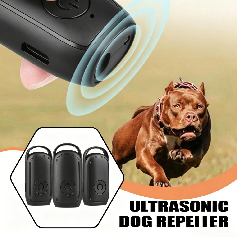 Portable Outdoor Anti Bark Det - Dog Muzzle Silicone 리뷰 및 가격
