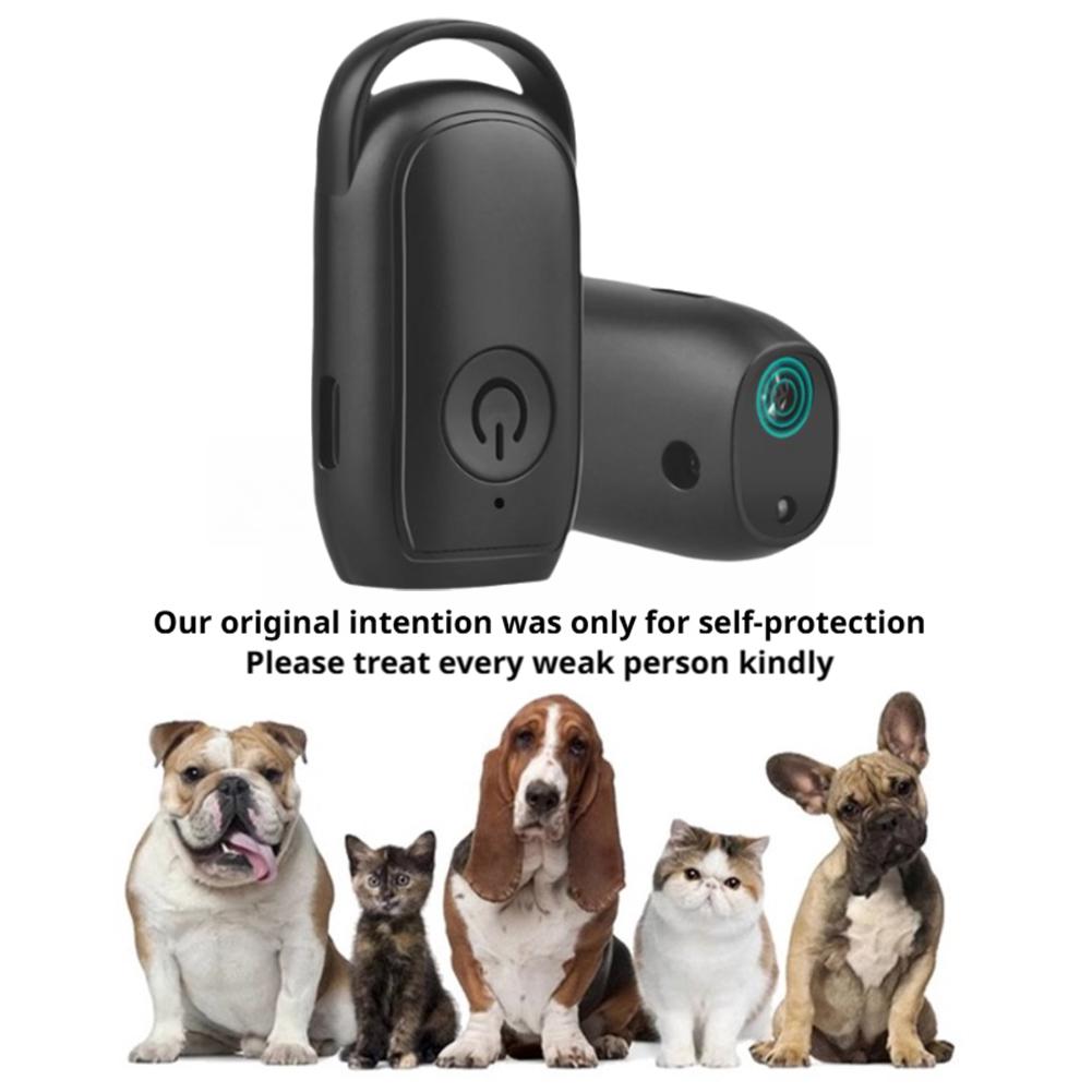 Portable Outdoor Anti Bark Det - Dog Muzzle Silicone 리뷰 및 가격