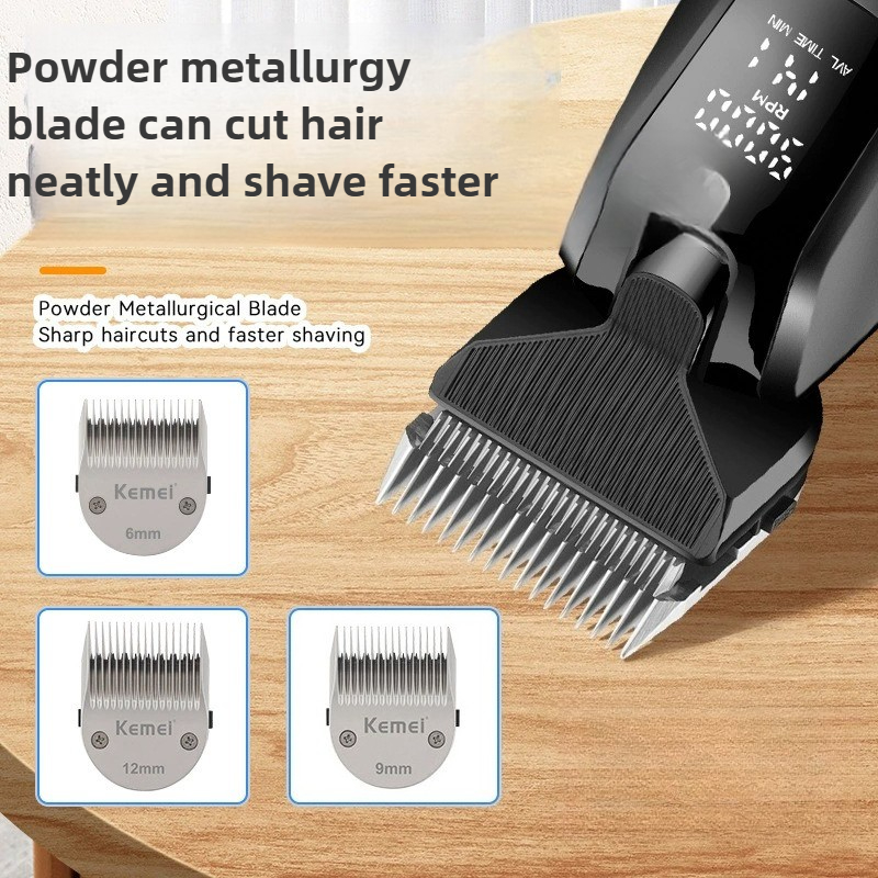 Pet Lighting Electric Clipper  - Pet Supplies Grooming Hours 리뷰 및 가격