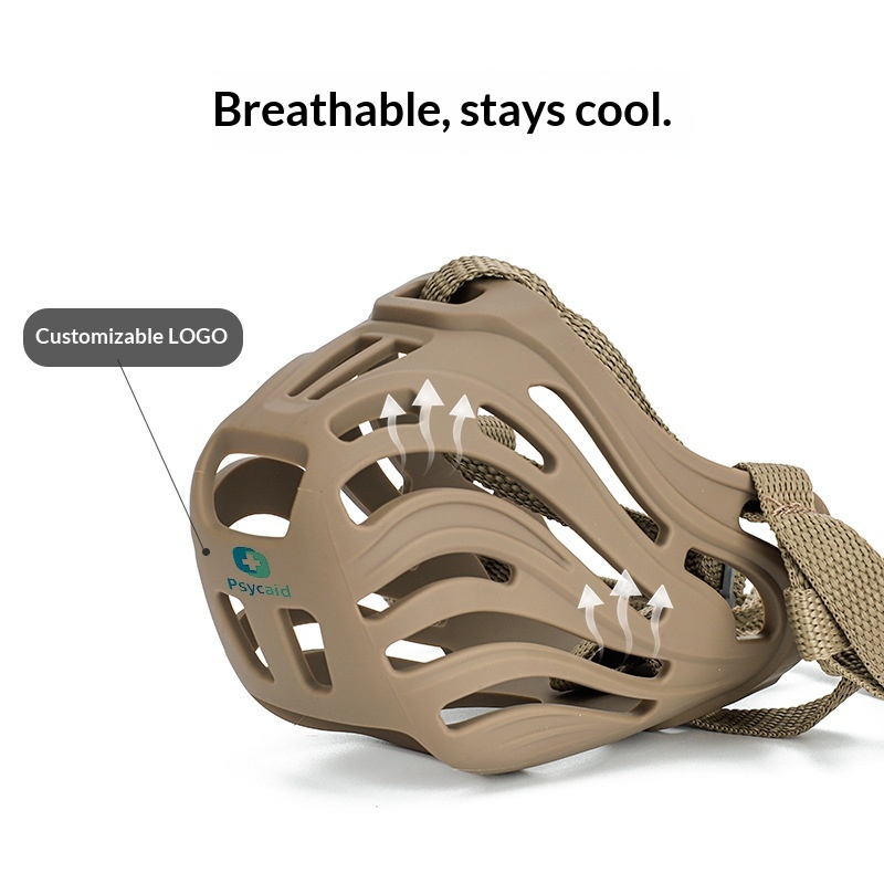 Dog Muzzle Anti-barking, Anti- - Dog Muzzle Silicone 리뷰 및 가격