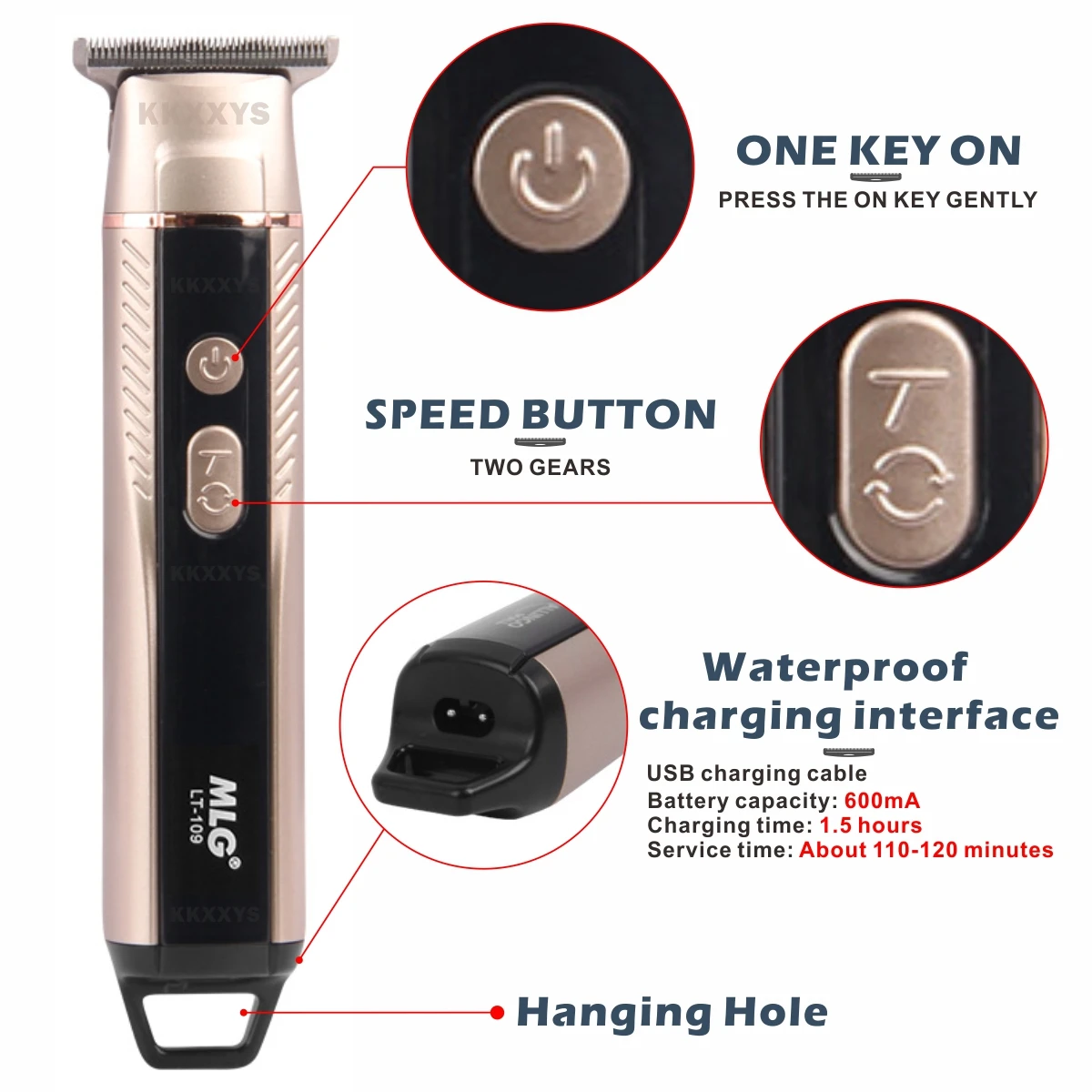 Pet Hair Trimmer 3in1 Professi - Pet Supplies Grooming Hours 리뷰 및 가격