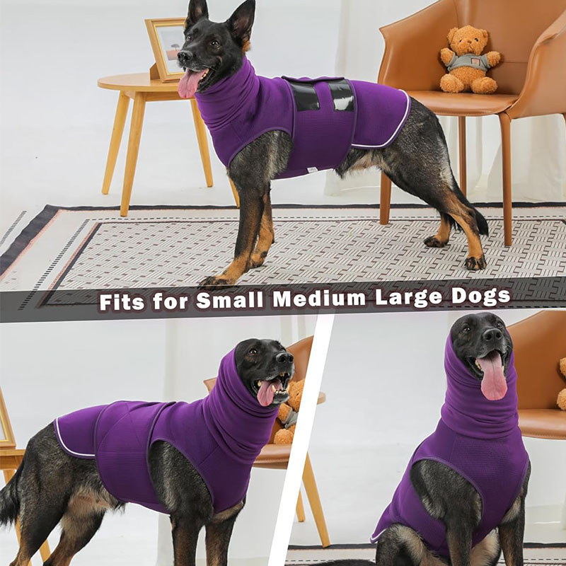 Hot Sale Dog Anxiety Calming J - Dog Anxiety Vest 리뷰 및 가격