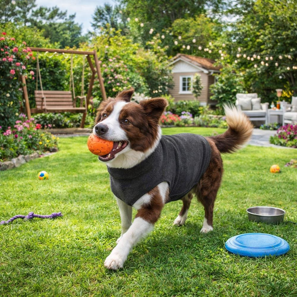 Stretchy Pullover Dog Anxiety  - Dog Anxiety Vest 리뷰 및 가격
