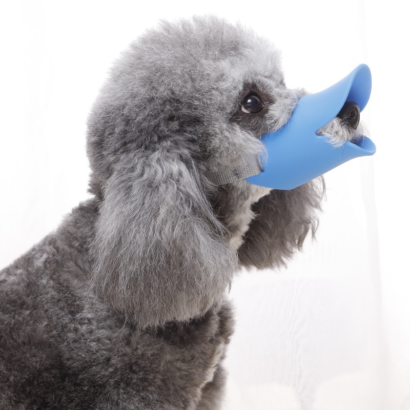 Adjustable Dog Silicone Duck M - Dog Muzzle Silicone 리뷰 및 가격