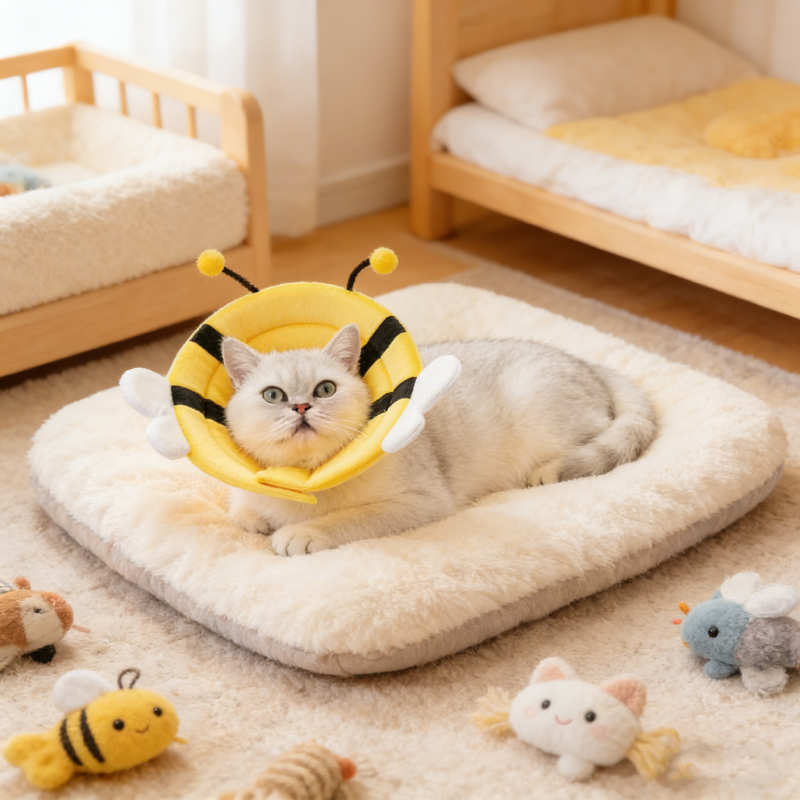 Soft Elizabeth Recovery Collar - Pet Supplies Wholesale 리뷰 및 가격