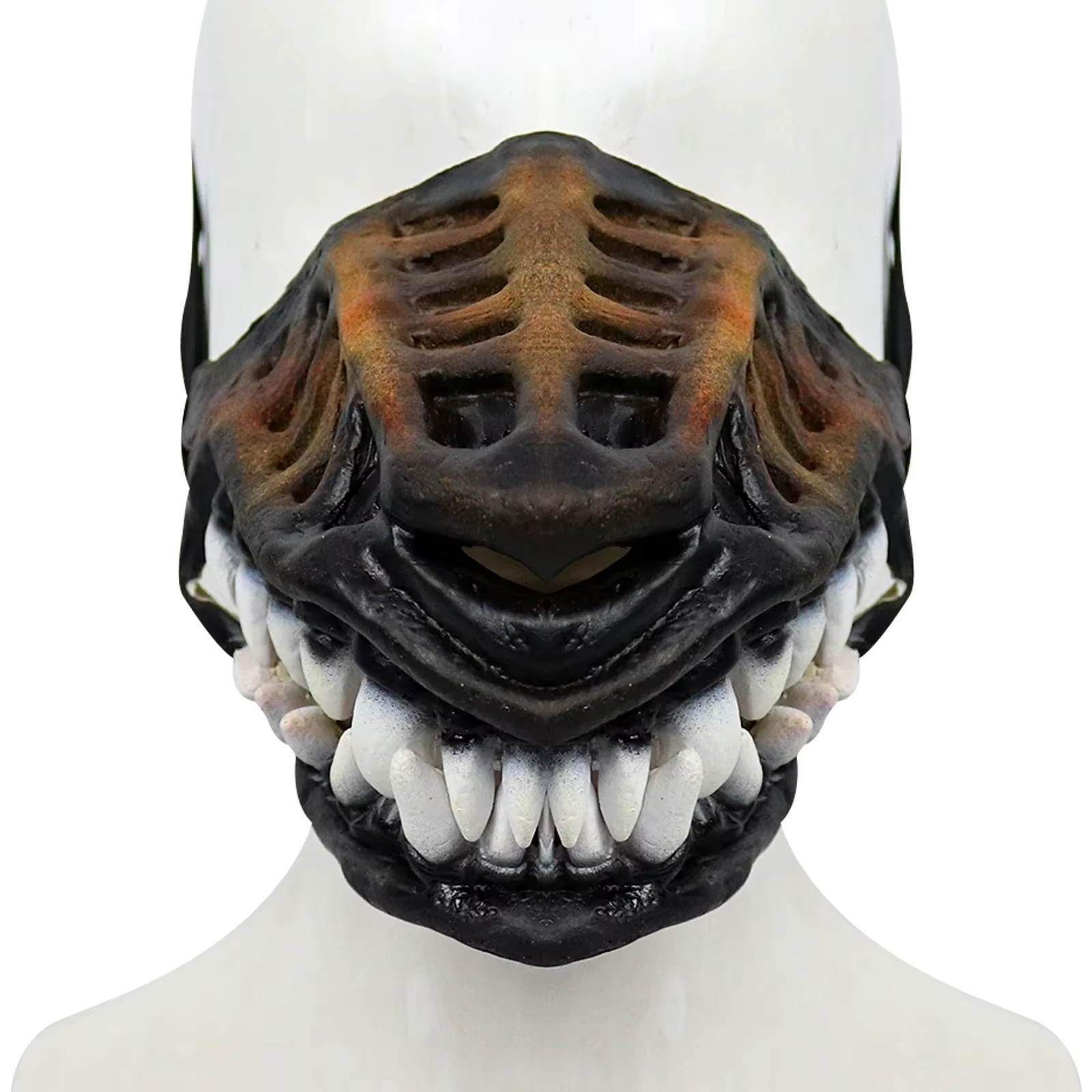 Dog Mouth Mask Padded Latex Ru - Dog Muzzle Silicone 리뷰 및 가격