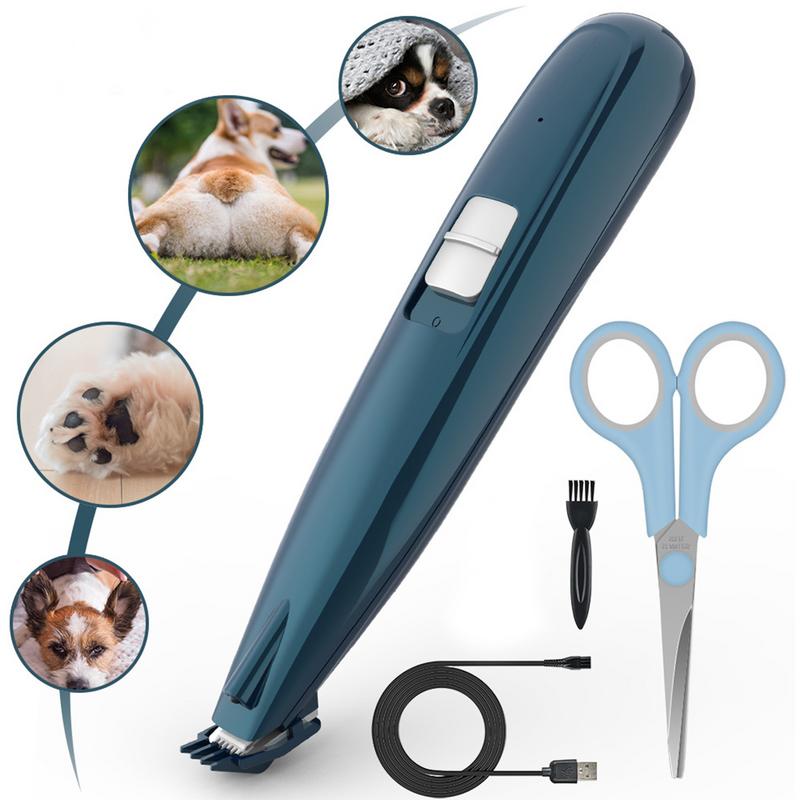 Pet Grooming Kit Dog Cat Paw H - Pet Supplies Grooming Hours 리뷰 및 가격