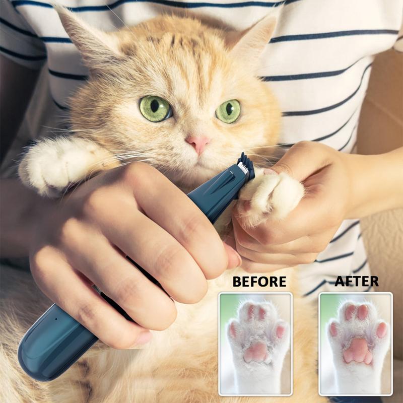 Pet Grooming Kit Dog Cat Paw H - Pet Supplies Grooming Hours 리뷰 및 가격