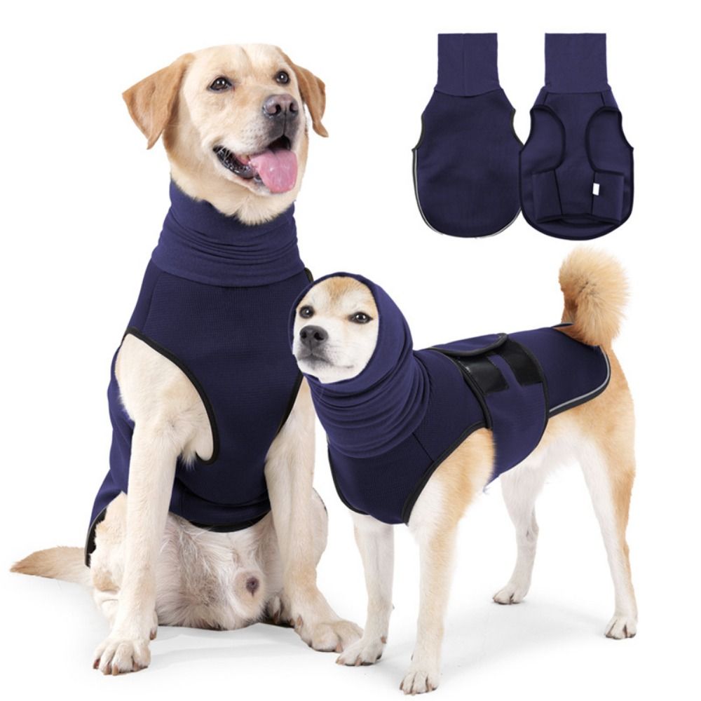 Dog Calming Wrap Elastic Dog A - Dog Anxiety Vest 리뷰 및 가격