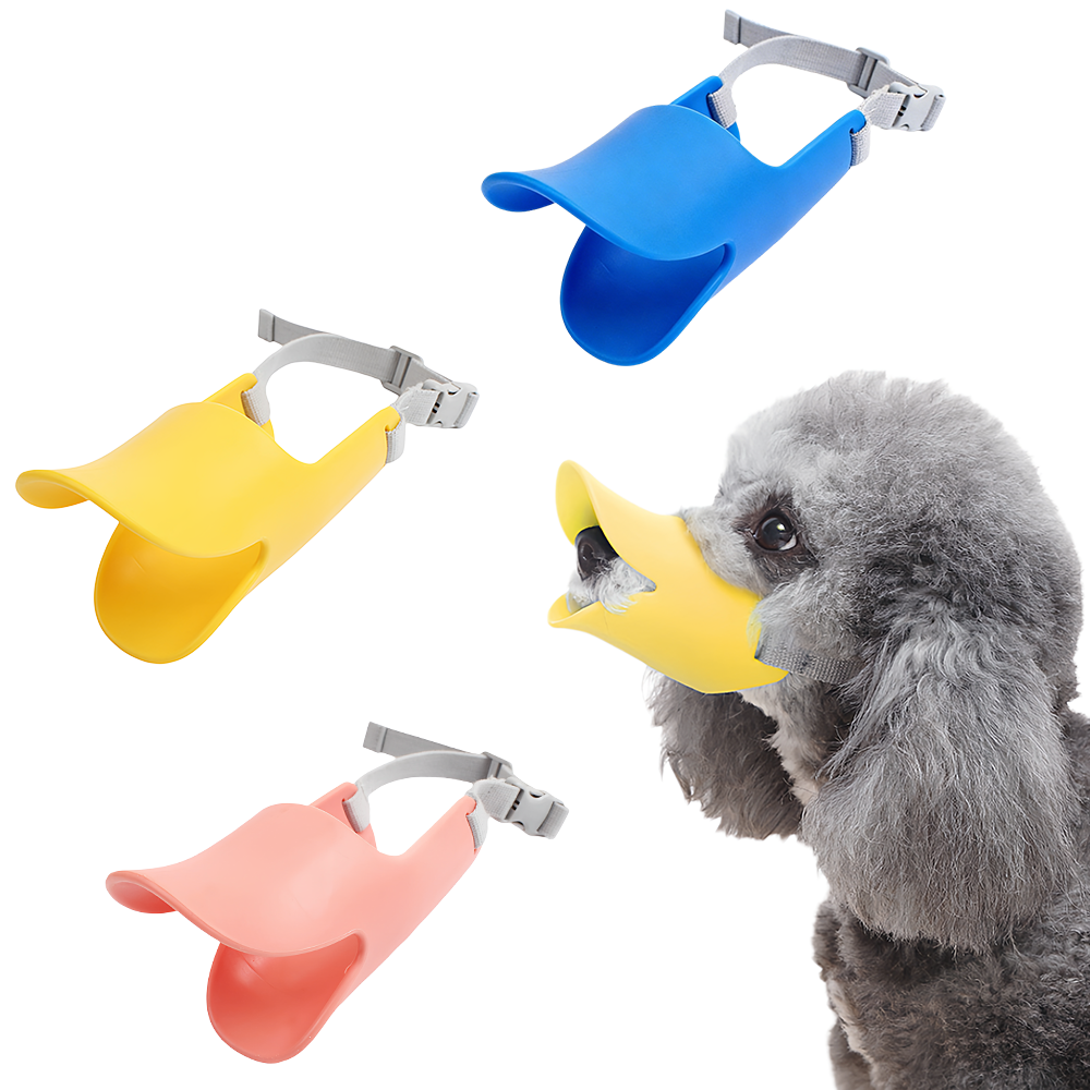 Dog Muzzle Anti-Bite Anti-Bark - Dog Muzzle Silicone 리뷰 및 가격
