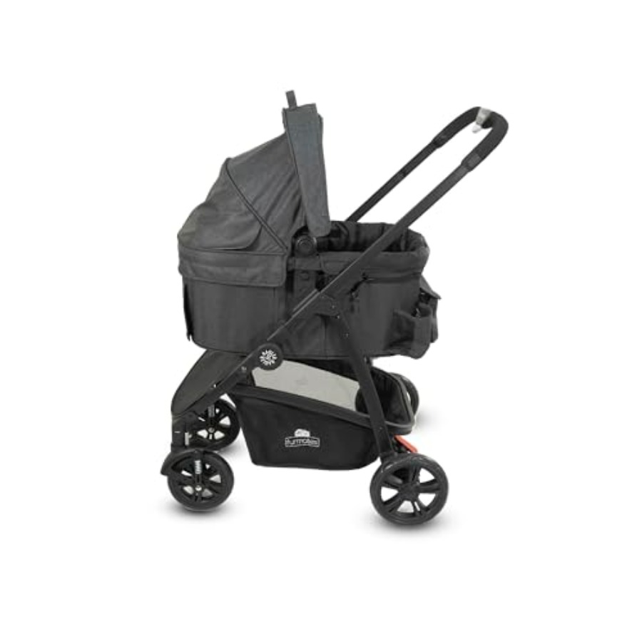 Pet Stroller Removable and Rev - Pet Stroller Carrier 리뷰 및 가격