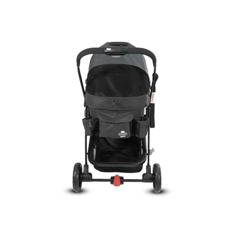Pet Stroller Removable and Rev - Pet Stroller Carrier 리뷰 및 가격