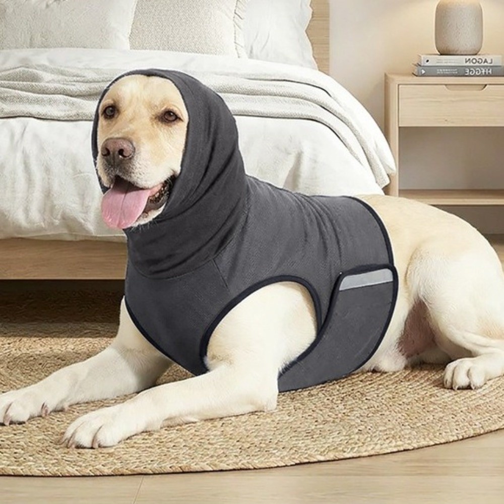 Noise-proof Dog Anxiety Vest B - Dog Anxiety Vest 리뷰 및 가격