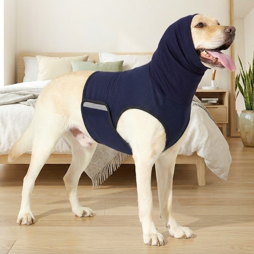 Noise-proof Dog Anxiety Vest B - Dog Anxiety Vest 리뷰 및 가격