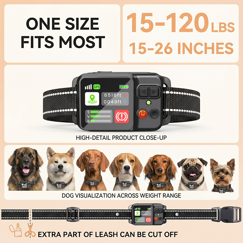 Dog Electronic Fence | Outdoor - Dog Muzzle Silicone 리뷰 및 가격