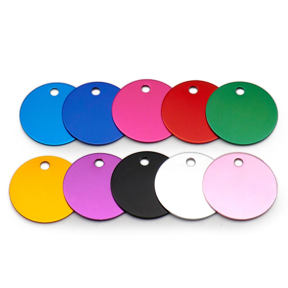 Wholesale 20Pcs Dog Id Tags Ro - Pet Supplies Wholesale 리뷰 및 가격