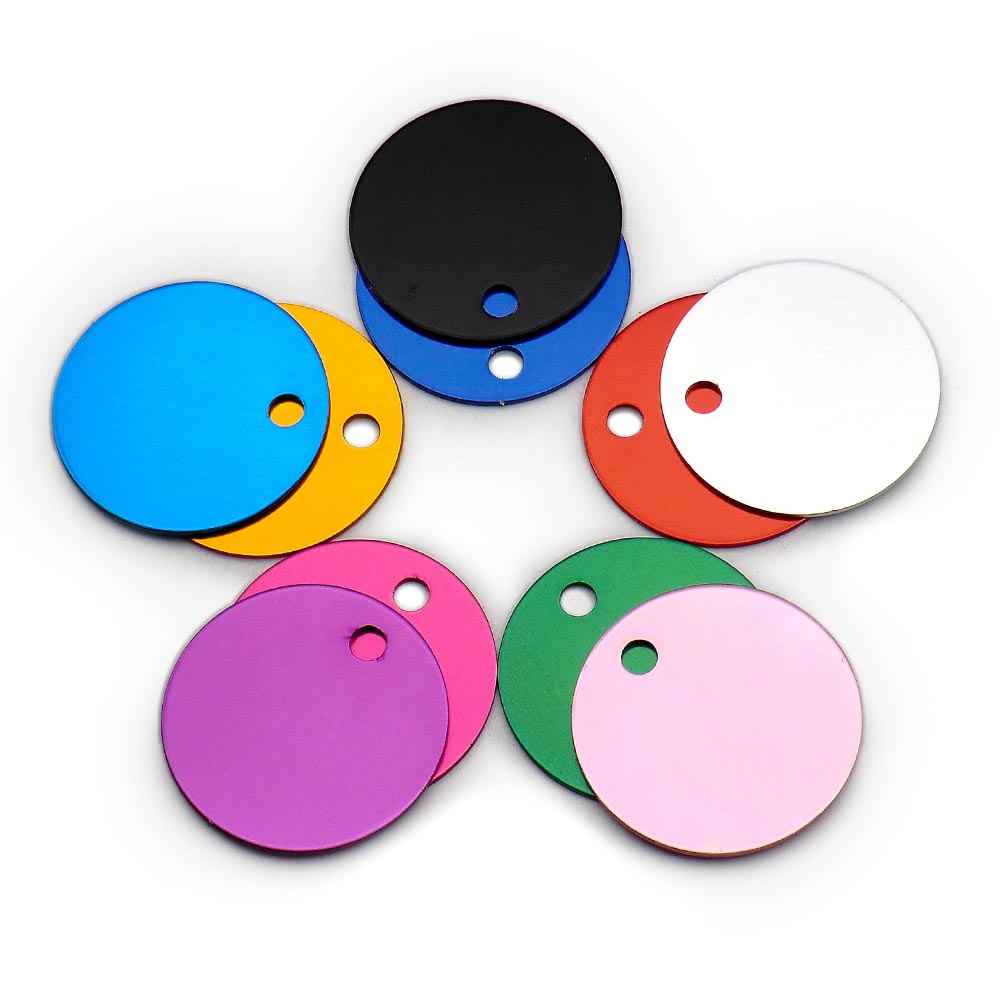 Wholesale 20Pcs Dog Id Tags Ro - Pet Supplies Wholesale 리뷰 및 가격