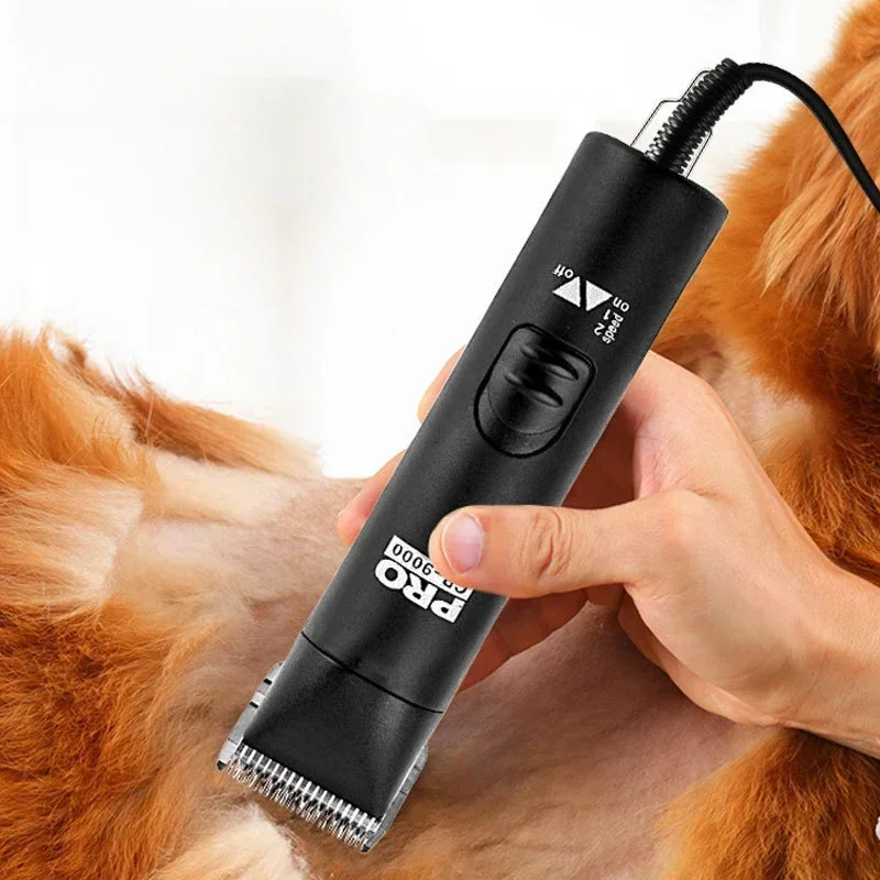 Professional Clipping Machine  - Pet Supplies Grooming Hours 리뷰 및 가격