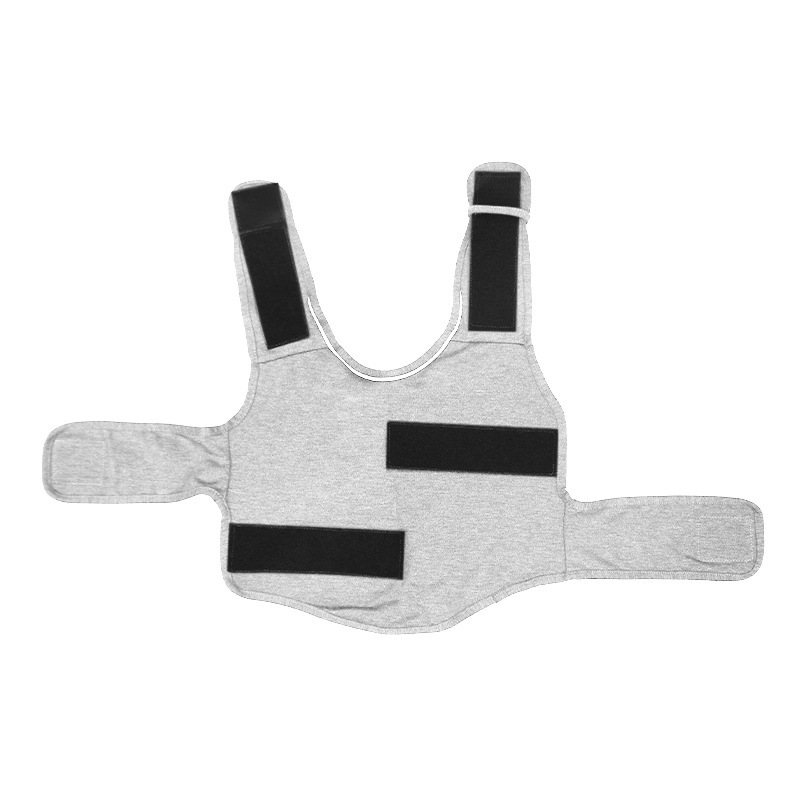 New Design Dog Calming Jacket  - Dog Anxiety Vest 리뷰 및 가격