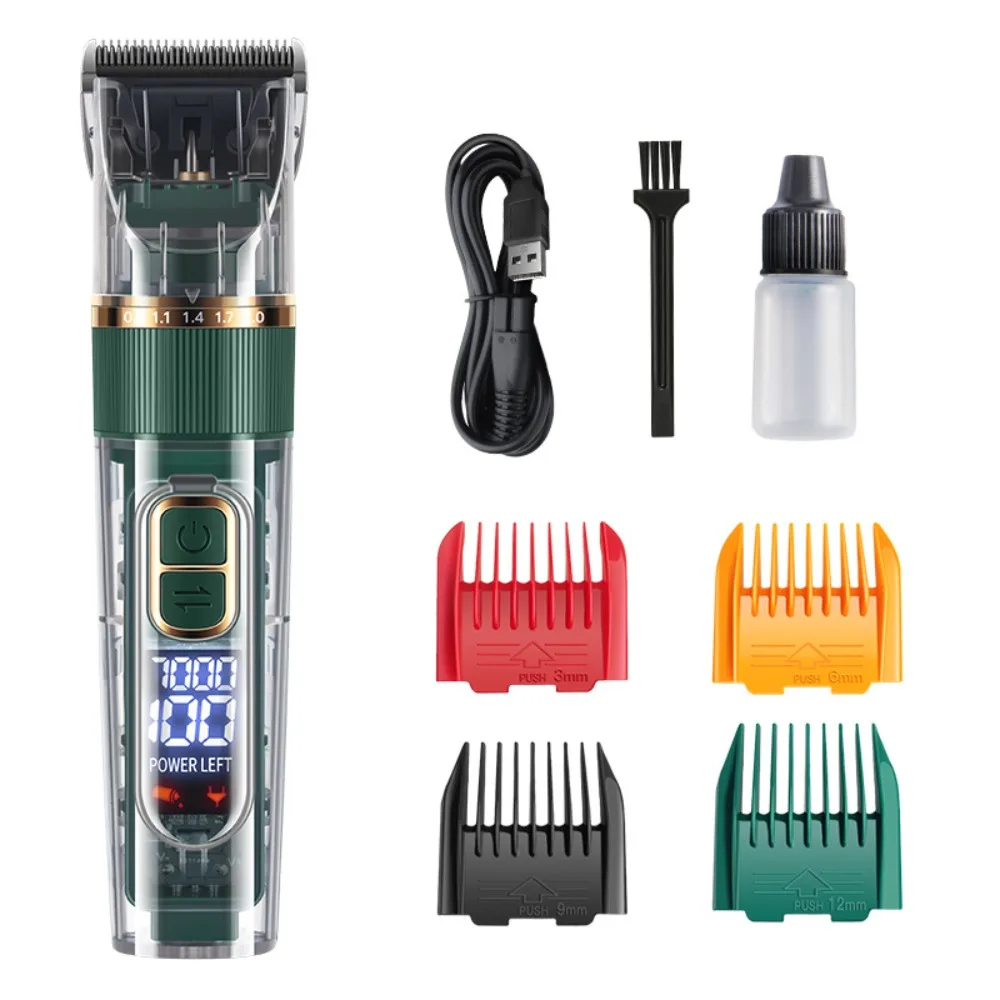 Pet Electric Hair Clipper Dog  - Pet Supplies Grooming Hours 리뷰 및 가격