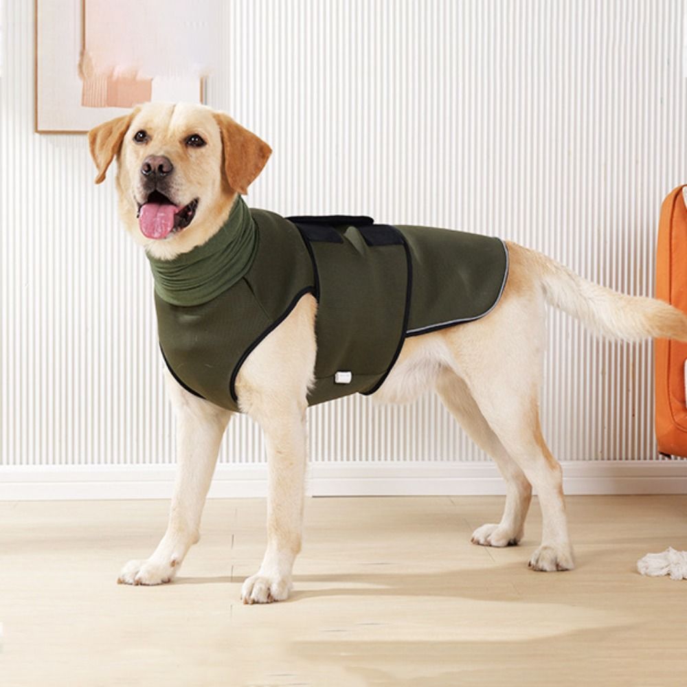 Dog Calming Wrap Elastic Dog A - Dog Anxiety Vest 리뷰 및 가격
